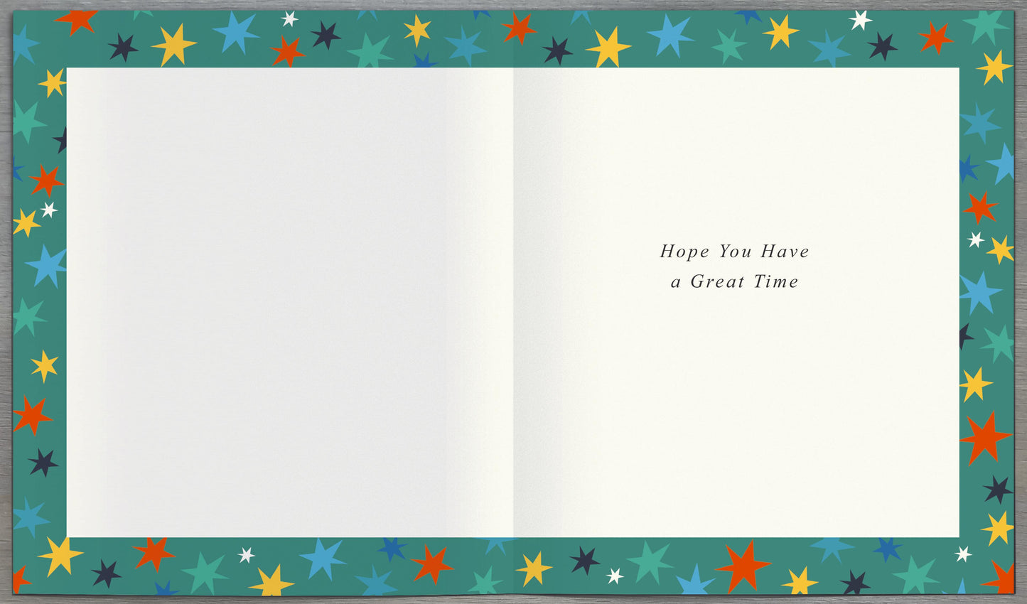 Sports Brother Birthday Card