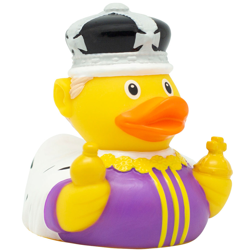 King Duck