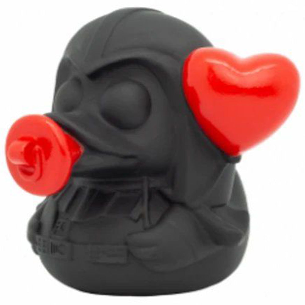 Black Star Baby Duck