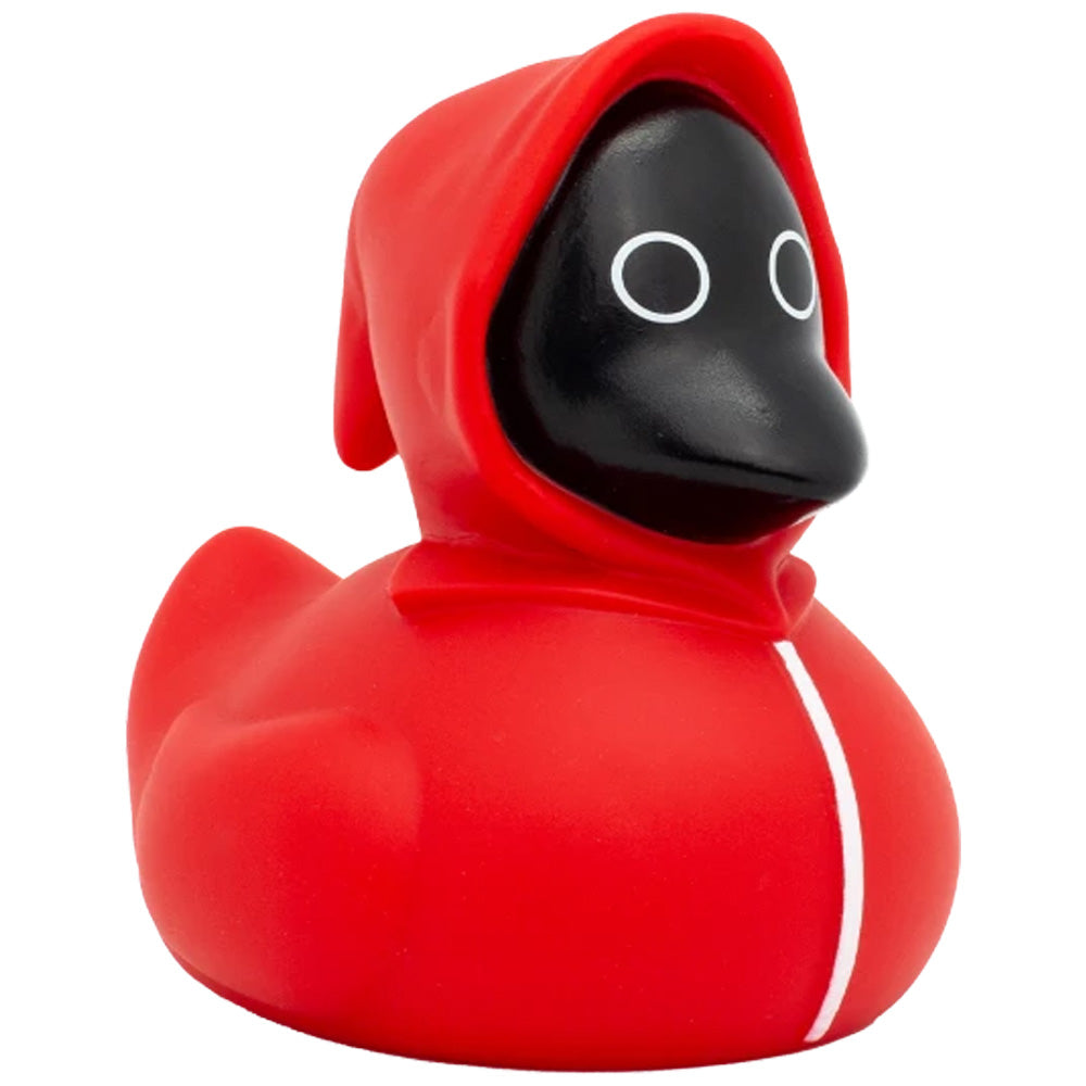Art Game Alpha Duck