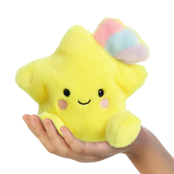 PP Pisces Shooting Star Plush Toy