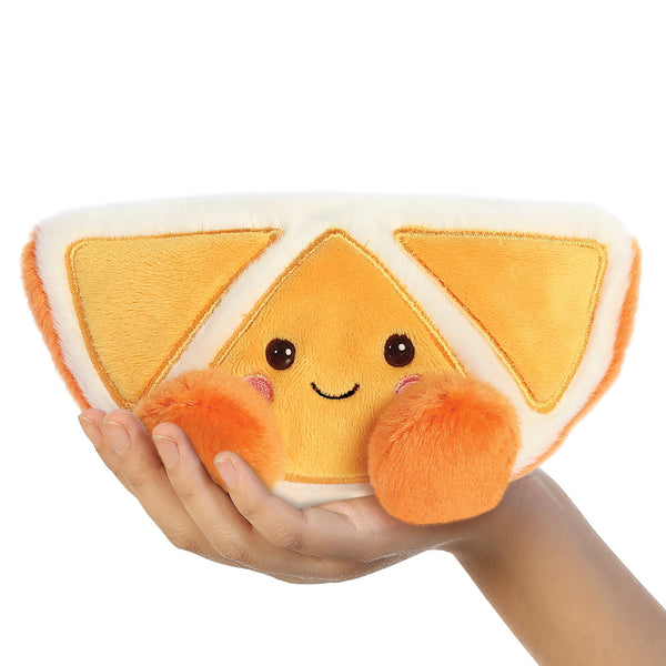 PP Tucker Mandarin Plush Toy
