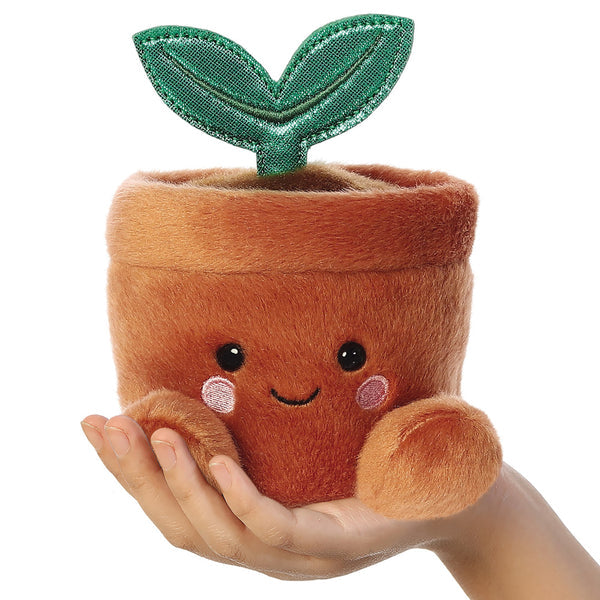 PP Terra Potted Plant Plush Toy