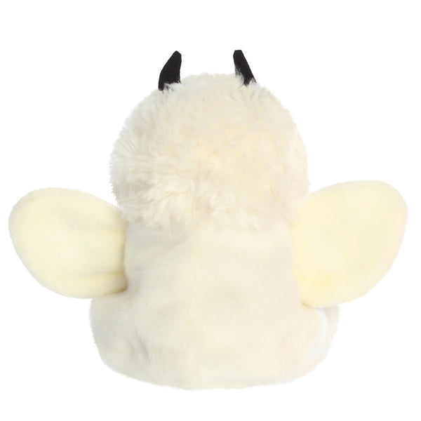Palm Pals Astra Moth Plush