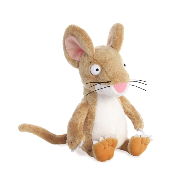 Mouse 9In Gruffalo - 5034566126145