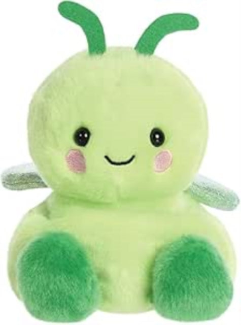 Soft Toy Pp Maestro Grasshopper 5In - 5034566339309