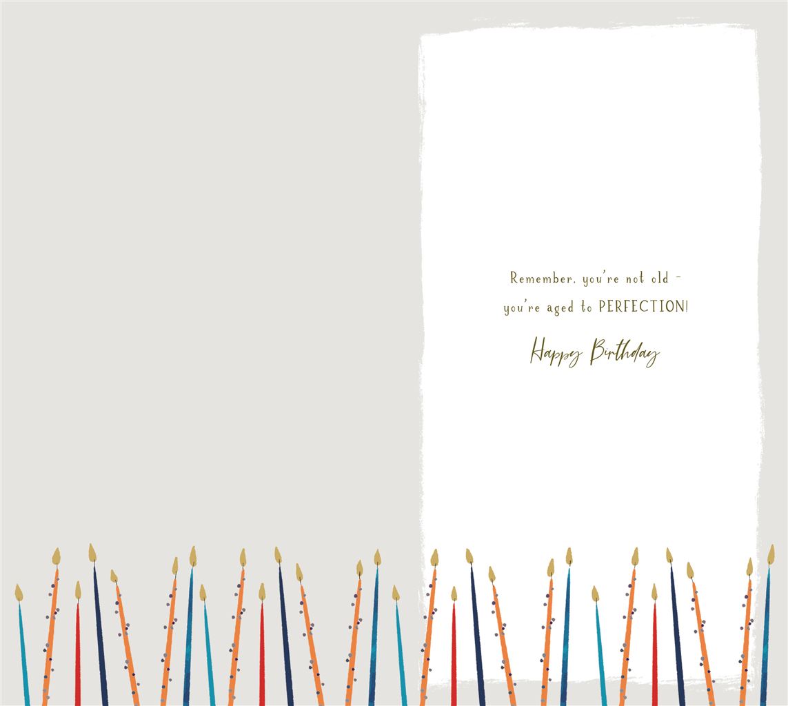 Cheese Brother-In-Law Birthday Card