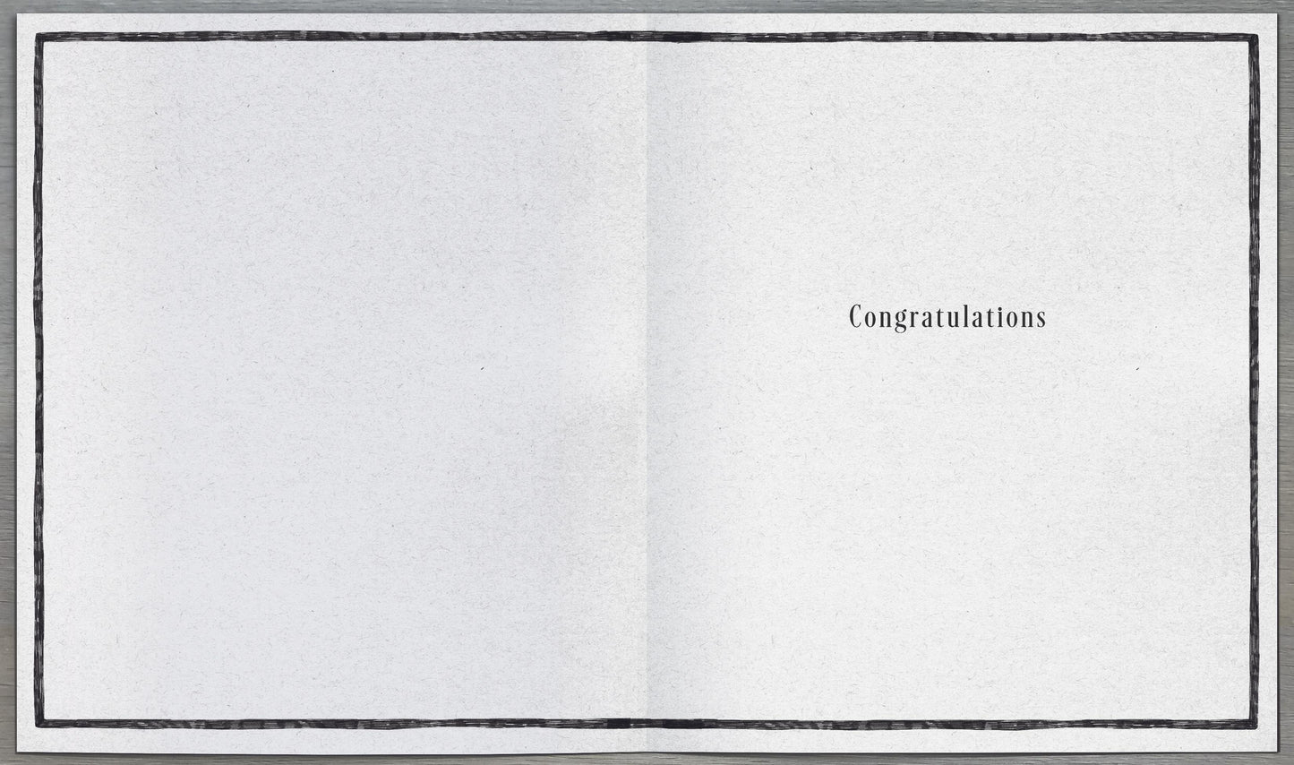 Stars So Proud Of You Card