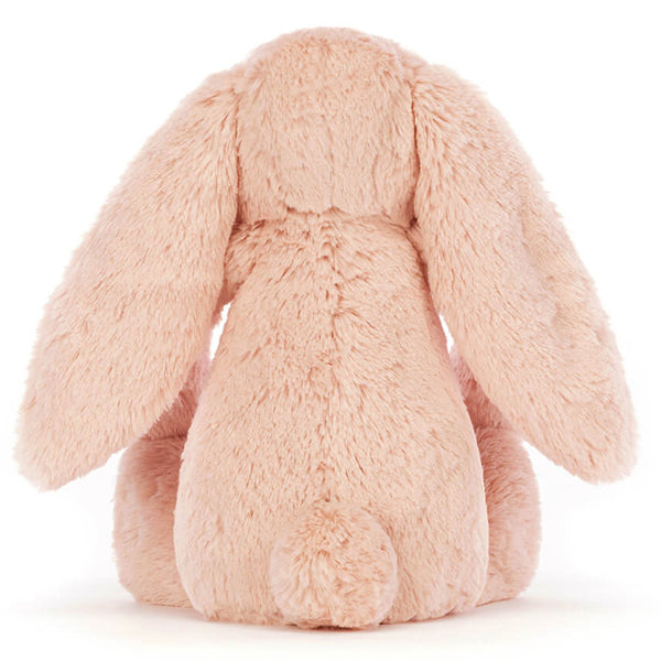 Bashful Blush Bunny
