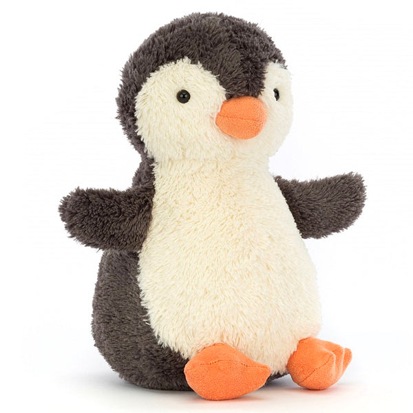 Medium Peanut Penguin