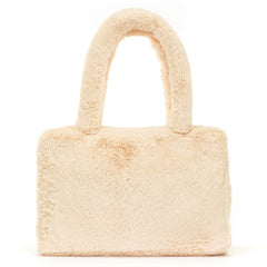 Smudge Rabbit Tote Bag