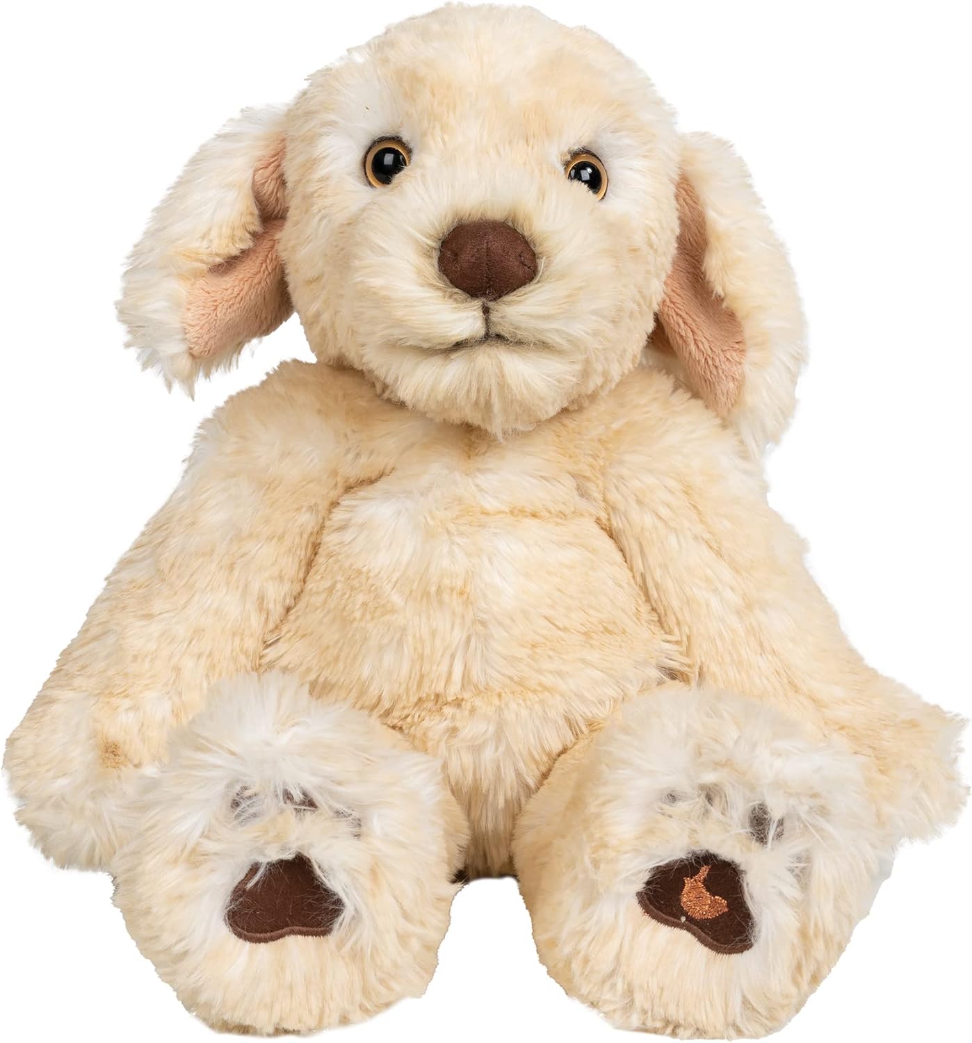 labrador medium plush Ralph