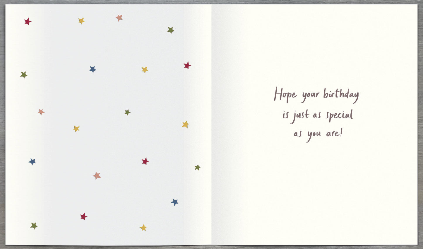 Dog Great Grandad Birthday Card