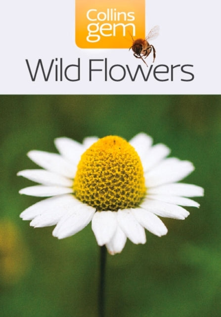 Wild Flowers - 9780007178544