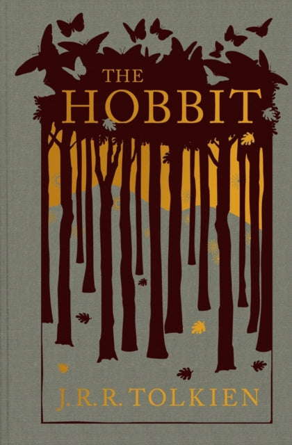 The Hobbit - 9780007487301