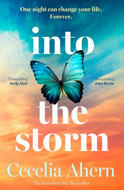 Into the Storm - 9780008195052