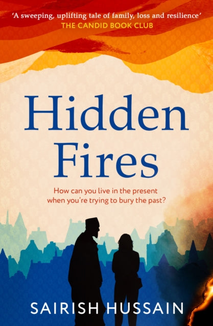 Hidden Fires - 9780008297527