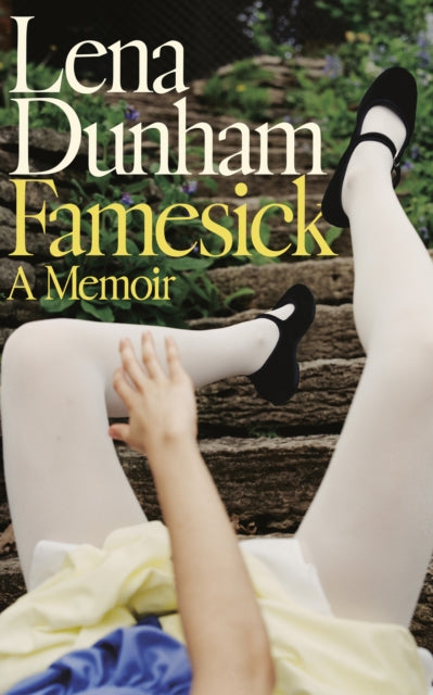 Famesick - 9780008384210