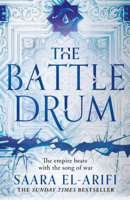 The Battle Drum : Book 2 - 9780008450496