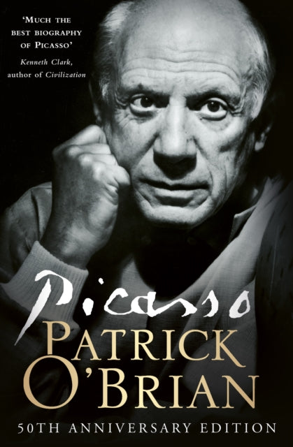 Picasso : A Biography - 9780008529949