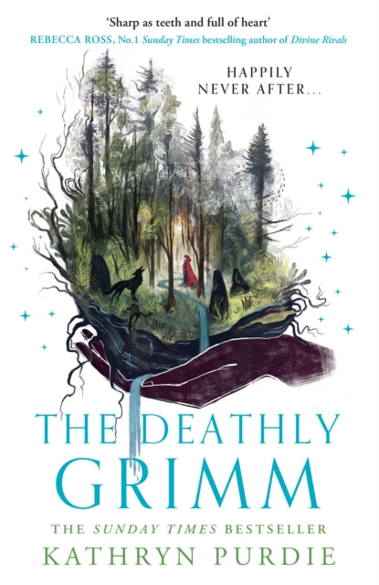 The Deathly Grimm : Book 2 - 9780008588427