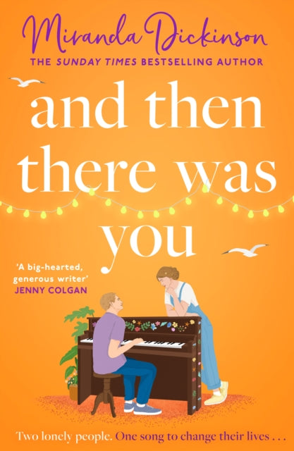And Then There Was You - 9780008590055