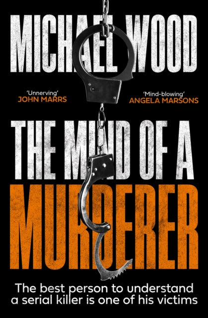 The Mind of a Murderer : Book 1 - 9780008618865