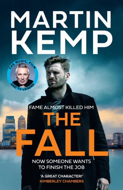 The Fall - 9780008626884
