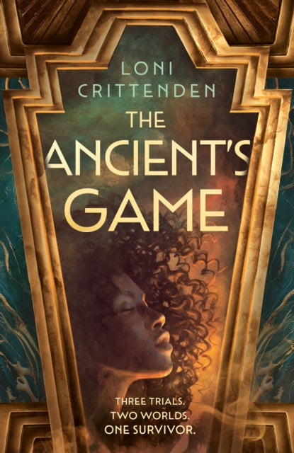 The Ancient’s Game - 9780008666347
