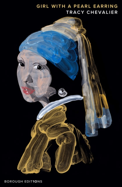Girl With a Pearl Earring - 9780008683566