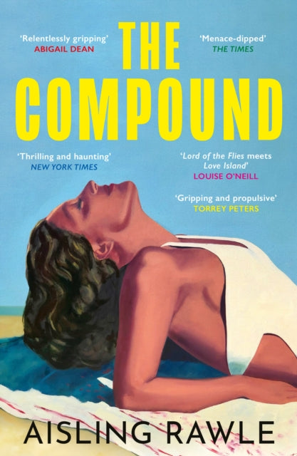 The Compound - 9780008710125