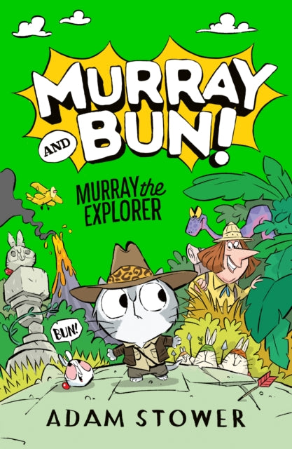 Murray the Explorer : (5) - 9780008740832