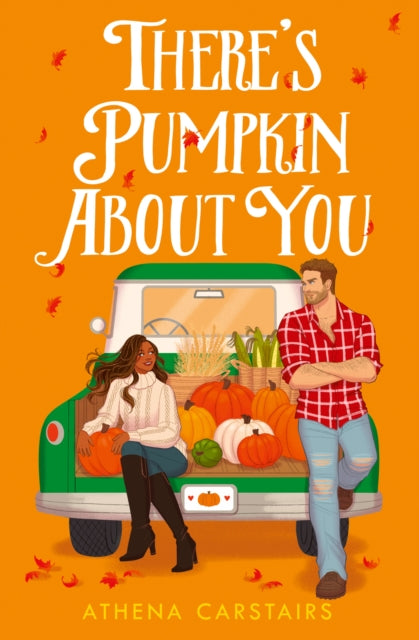 There’s Pumpkin About You - 9780008745332