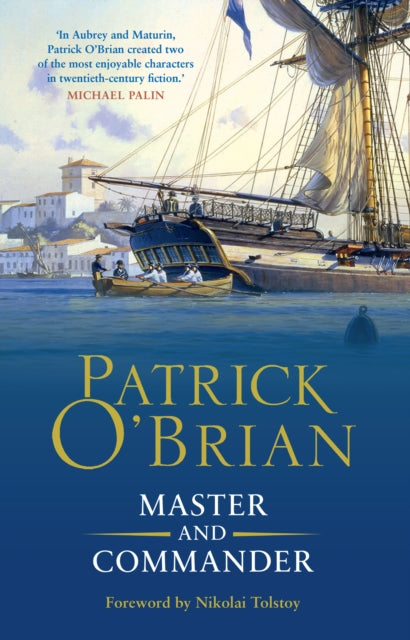 MASTER AND COMMANDER : Book 1 - 9780008808983