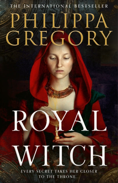 Royal Witch - 9780008858872