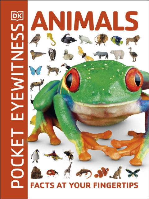 Animals - 9780241343593