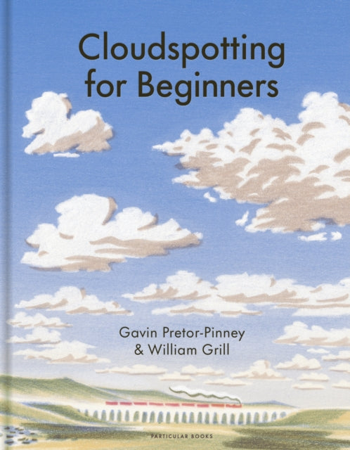 Cloudspotting For Beginners - 9780241632543