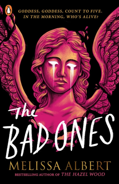 The Bad Ones - 9780241662038