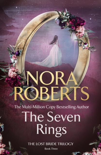 The Seven Rings (The Lost Bride Trilogy Book 3) - 9780349437552