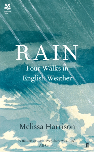 Rain : Four Walks in English Weather - 9780571328932