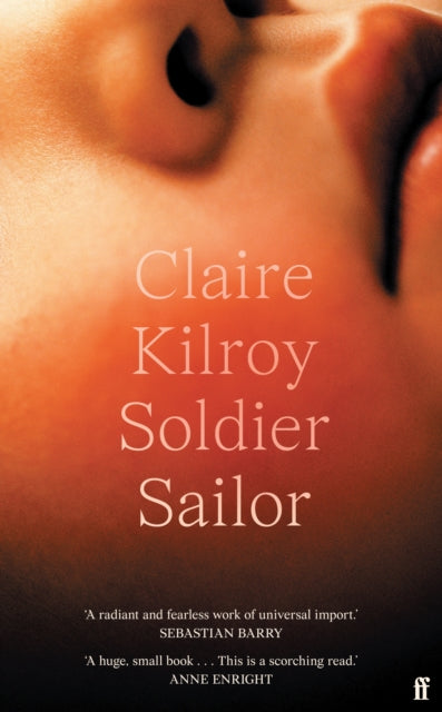 Soldier Sailor : Longlisted for the Women's Prize 2024 - 9780571381142