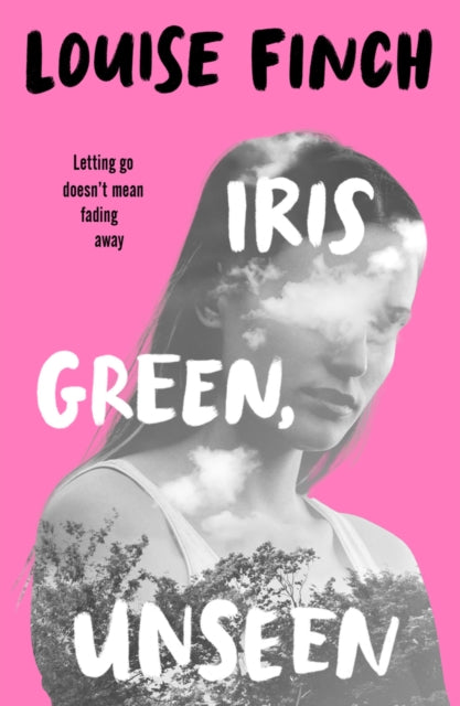 Iris Green, Unseen - 9780702331084