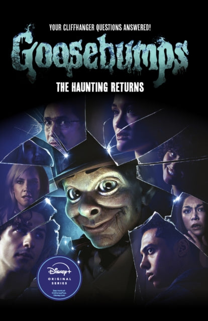 Goosebumps: Haunting Returns - 9780702340116