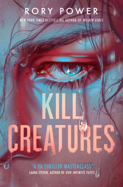 Kill Creatures - 9780702340277