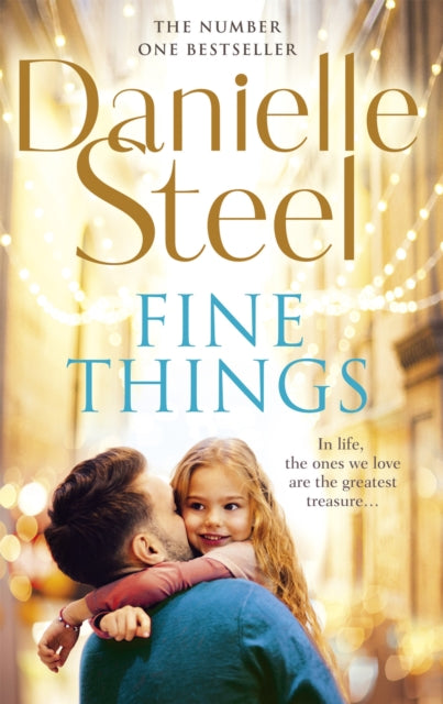 Fine Things : An epic, unputdownable read from the worldwide bestseller - 9780751584752