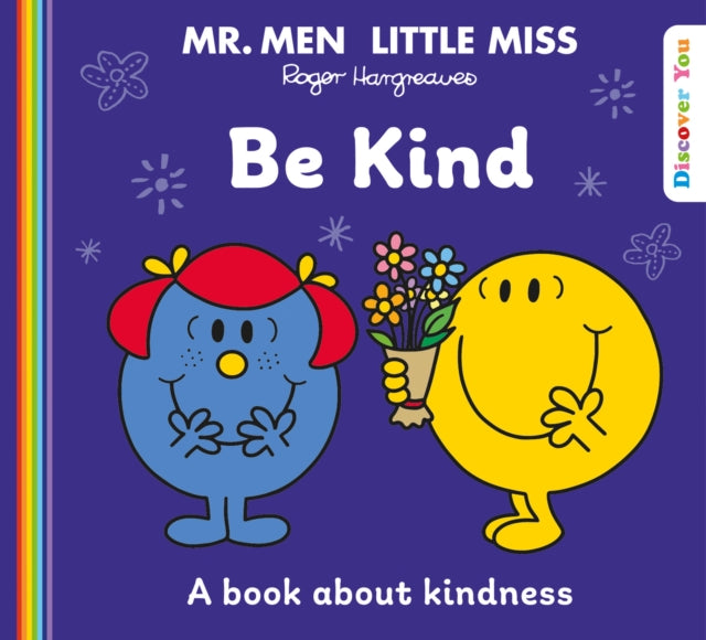 Mr. Men Little Miss: Be Kind - 9780755504091
