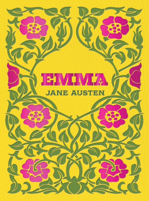 Emma - 9780785846222