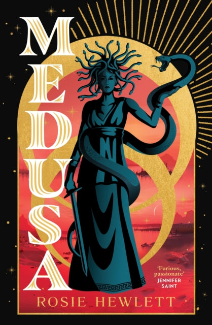 Medusa - 9780857507778