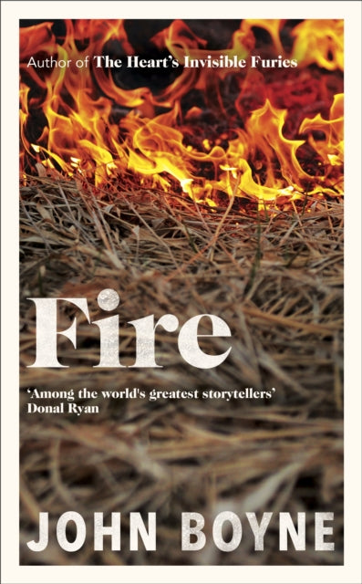 Fire - 9780857529879
