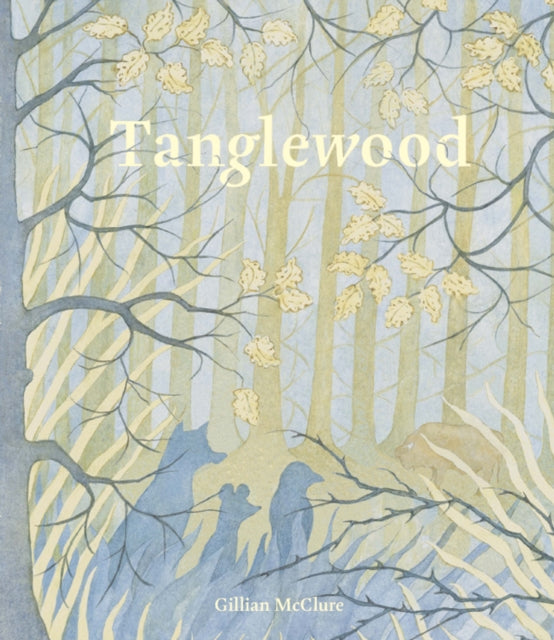 Tanglewood - 9780956510891